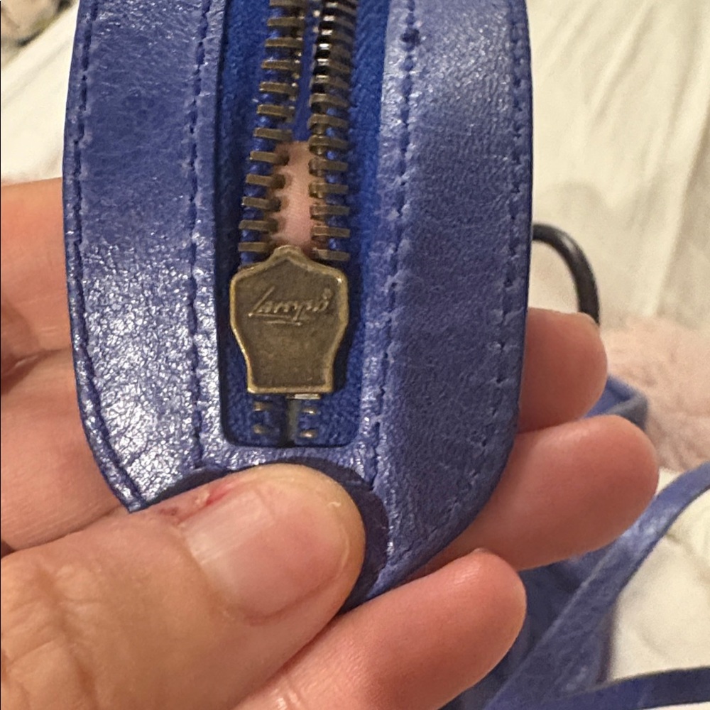 Balenciaga medium motor bag - Picture 14 of 16